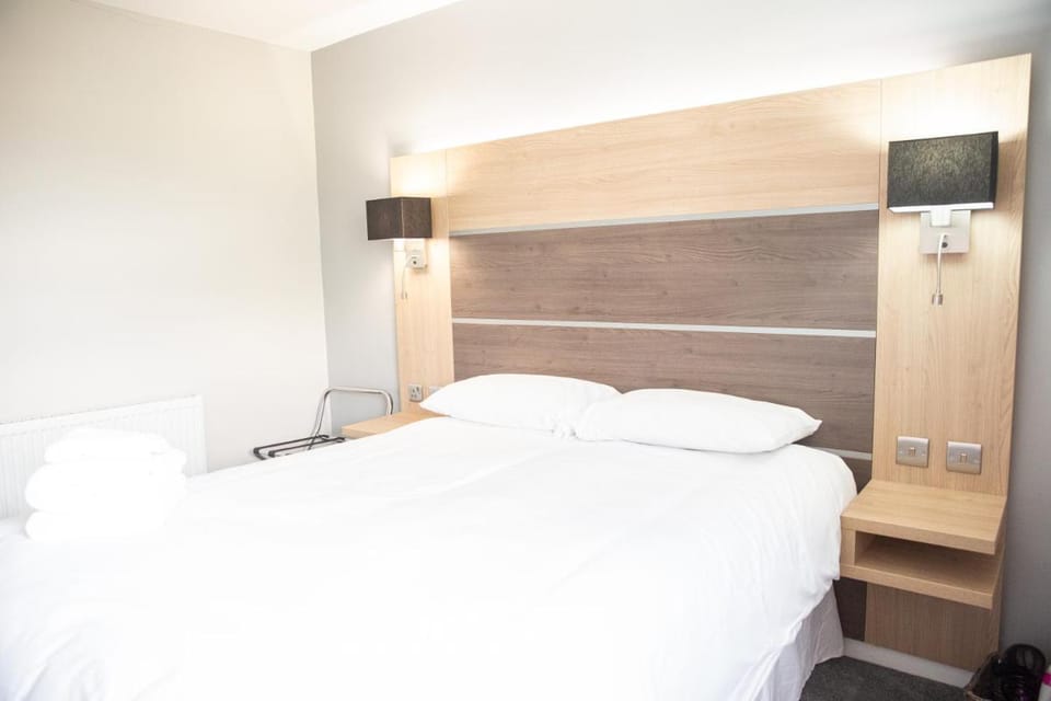 Granary Villa Hotel in Wyre Forest District