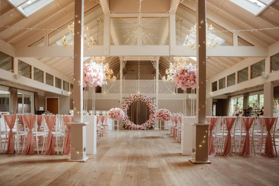 Marwell Hotel - A Bespoke Hotel Hotel in Eastleigh District