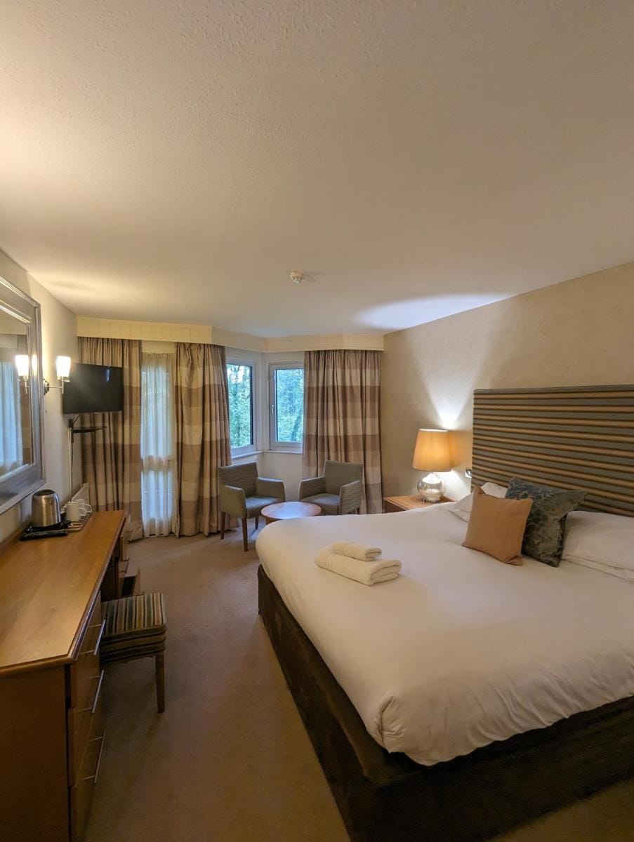 Marwell Hotel - A Bespoke Hotel Hotel in Eastleigh District