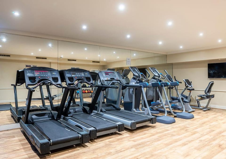 Hogs Back Hotel & Spa Hotel in Borough of Waverley