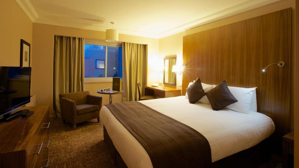 Aubrey Park Hotel Hotel in England