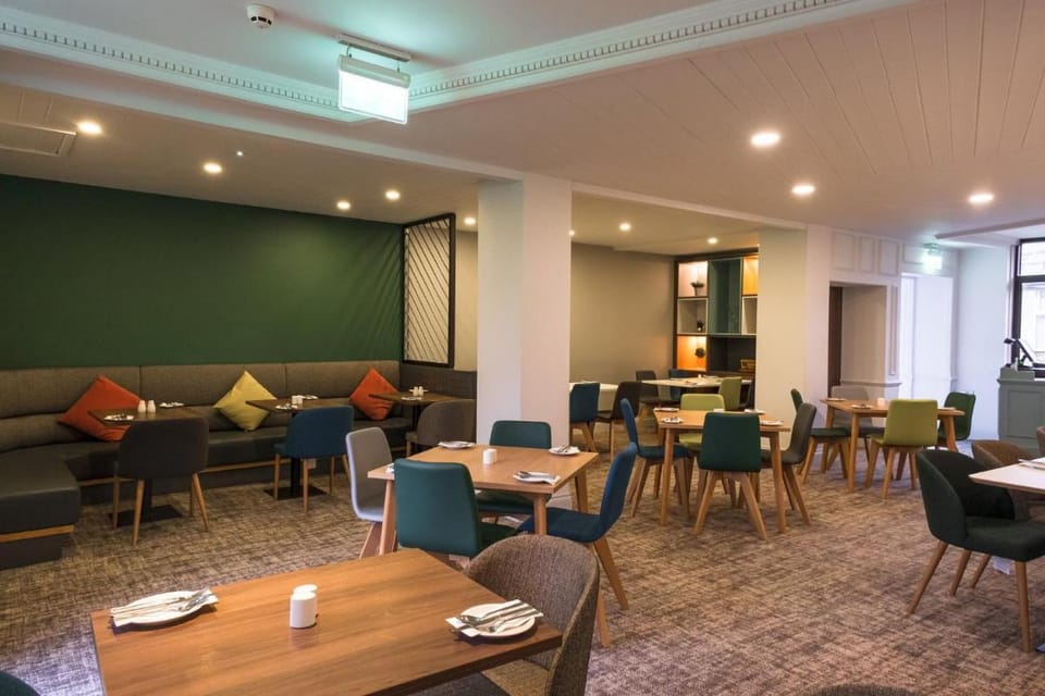 Holiday Inn Doncaster A1- M Jct 36 By IHG Hotel in Doncaster