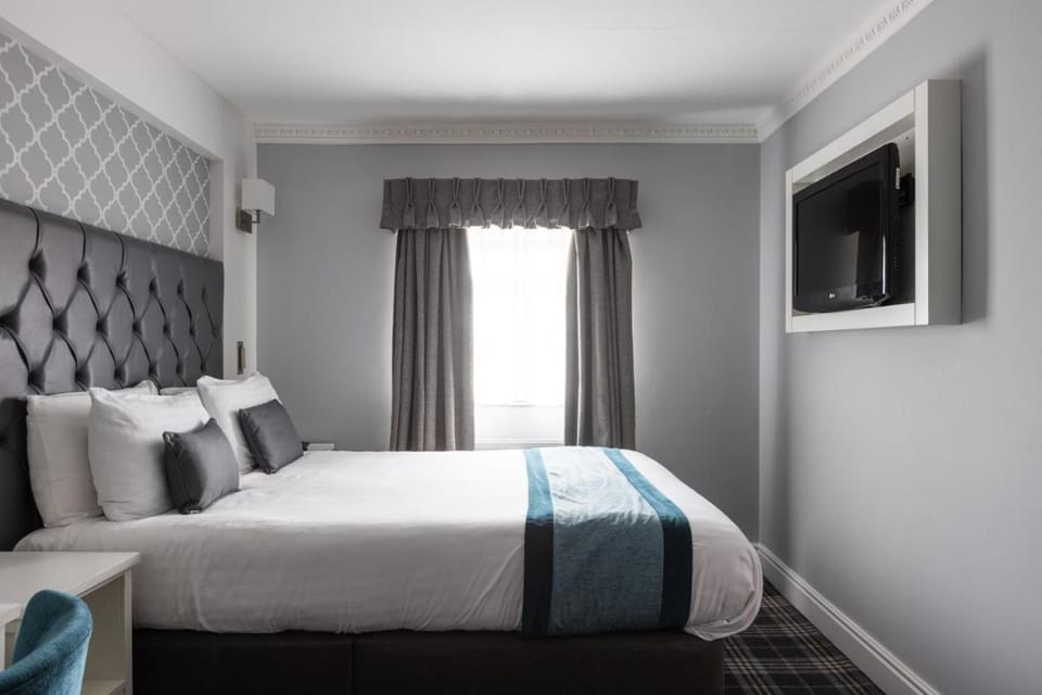 Cairn Hotel Newcastle Jesmond - Part of the Cairn Collection Hotel in Newcastle upon Tyne
