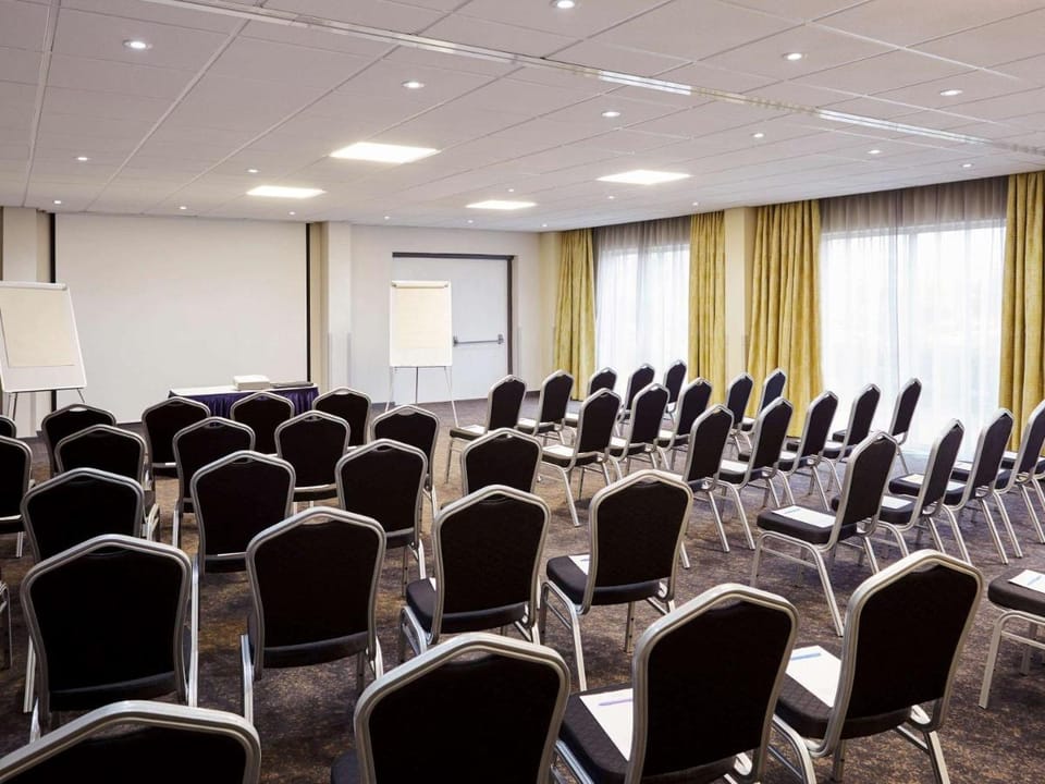 Novotel Wolverhampton City Centre Hotel in Wolverhampton