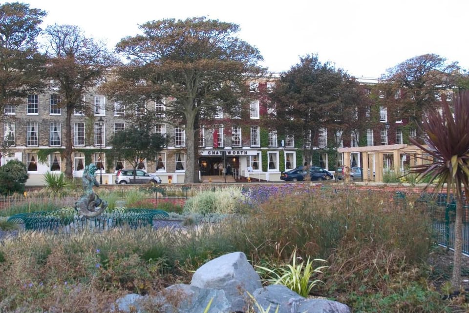 The Chatsworth Hotel Hotel in Worthing