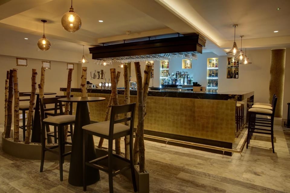 Burlington Hotel, Premier Collection Hotel in Folkestone