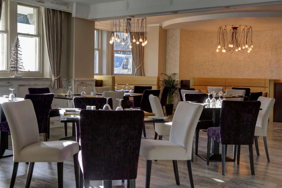 Burlington Hotel, Premier Collection Hotel in Folkestone