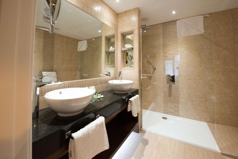 Burlington Hotel, Premier Collection Hotel in Folkestone