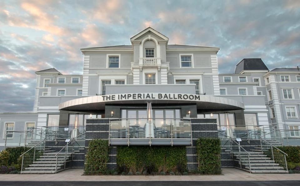 Hythe Imperial Hotel, Spa & Golf Hotel in Hythe