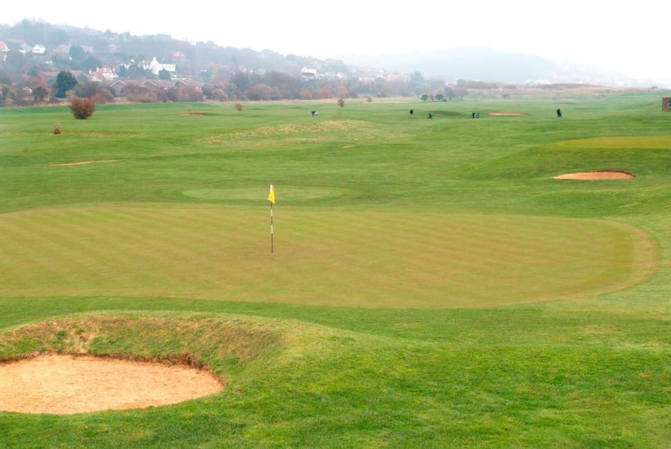 Hythe Imperial Hotel, Spa & Golf Hotel in Hythe