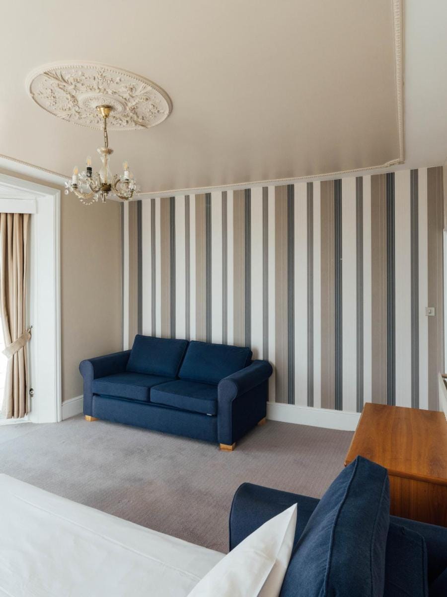 Queens Hotel & Spa Hotel in Hove