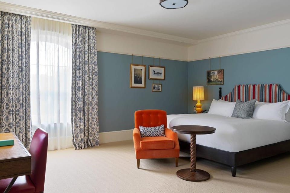 University Arms, Autograph Collection Hotel in Cambridge