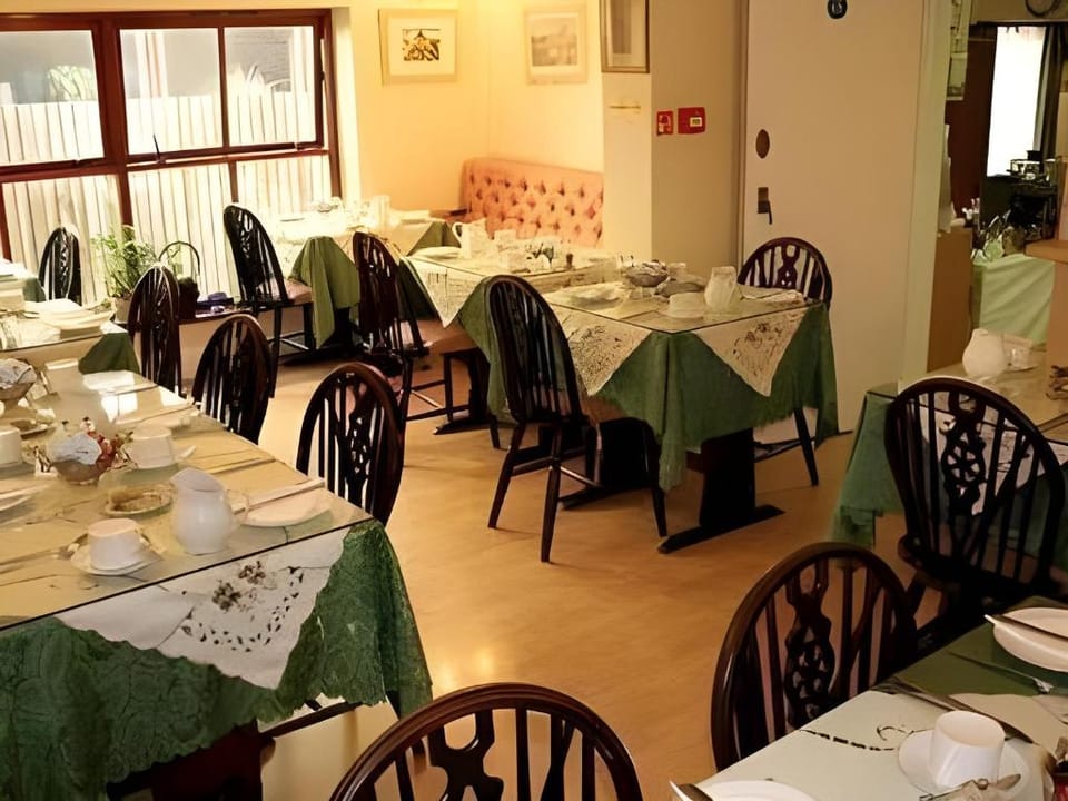 Acorn House Hotel in Cambridge