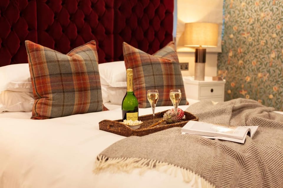 The Roseate Edinburgh Hotel in Edinburgh
