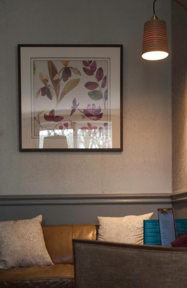 Ascot House Hotel in Harrogate