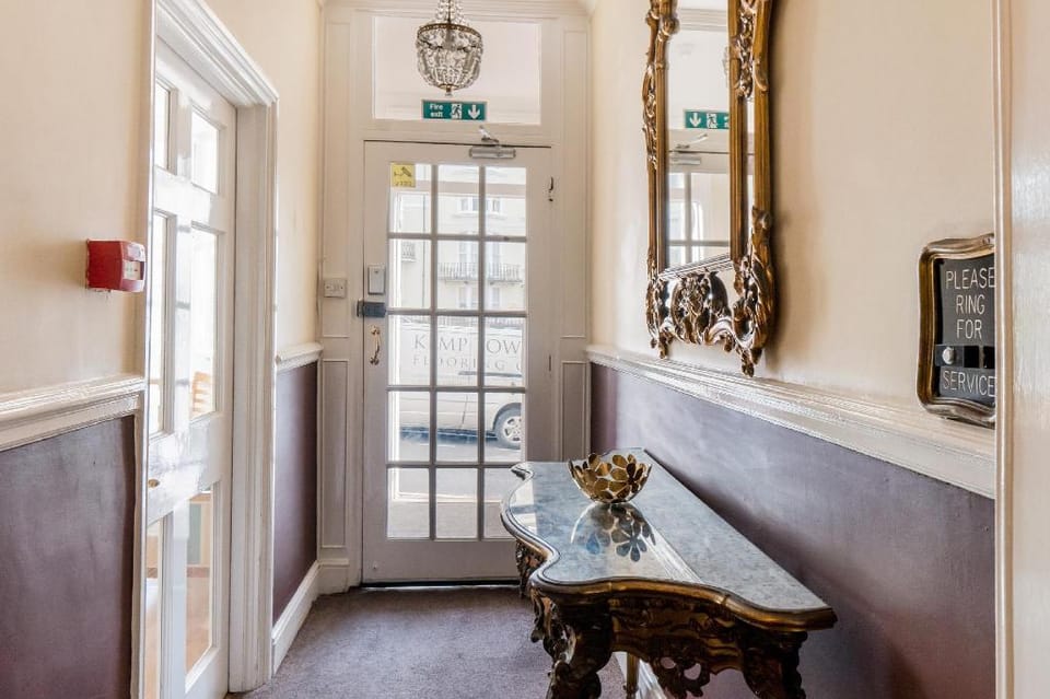 The Gullivers Hotel Hotel in Brighton