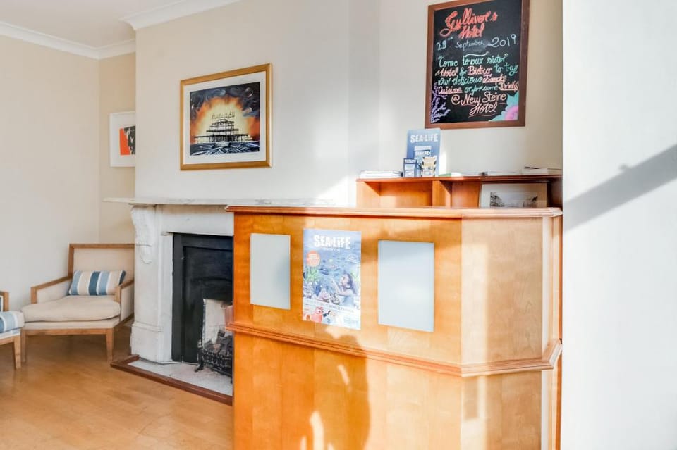 The Gullivers Hotel Hotel in Brighton