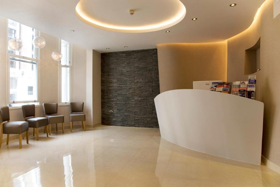 The Jade Hotel in City of Westminster