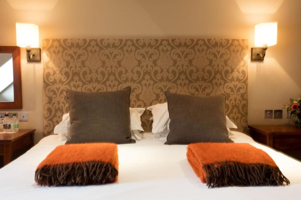 Barnham Broom Hotel, Golf & Spa Hotel in Broadland District