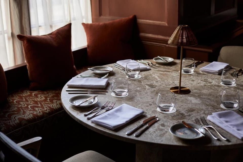The Feathers Hotel Hotel in West Oxfordshire District