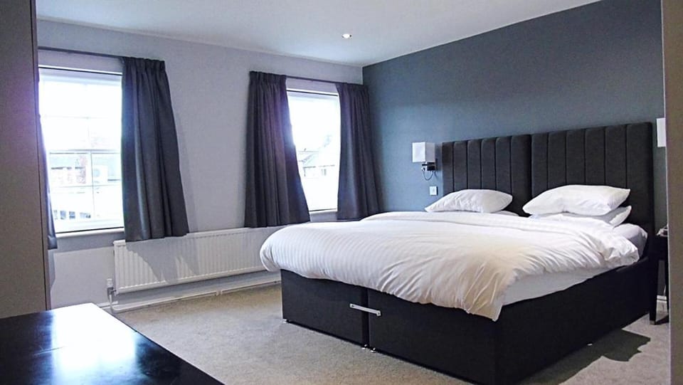 The Lion Hotel Hotel in Belper
