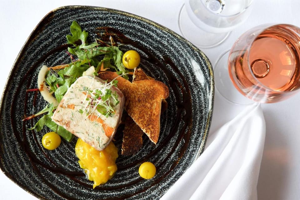 Stonehouse Court Hotel - A Bespoke Hotel Hotel in Stroud District