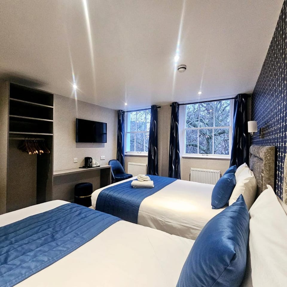 George Hotel Hotel in London Borough of Islington
