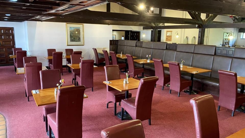 Europa Gatwick Hotel Hotel in Horley