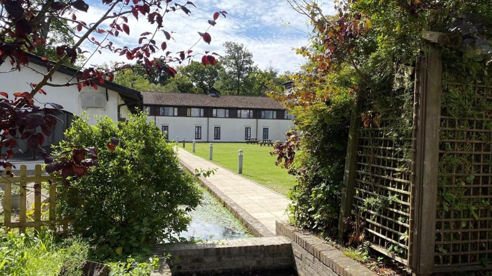Europa Gatwick Hotel Hotel in Horley