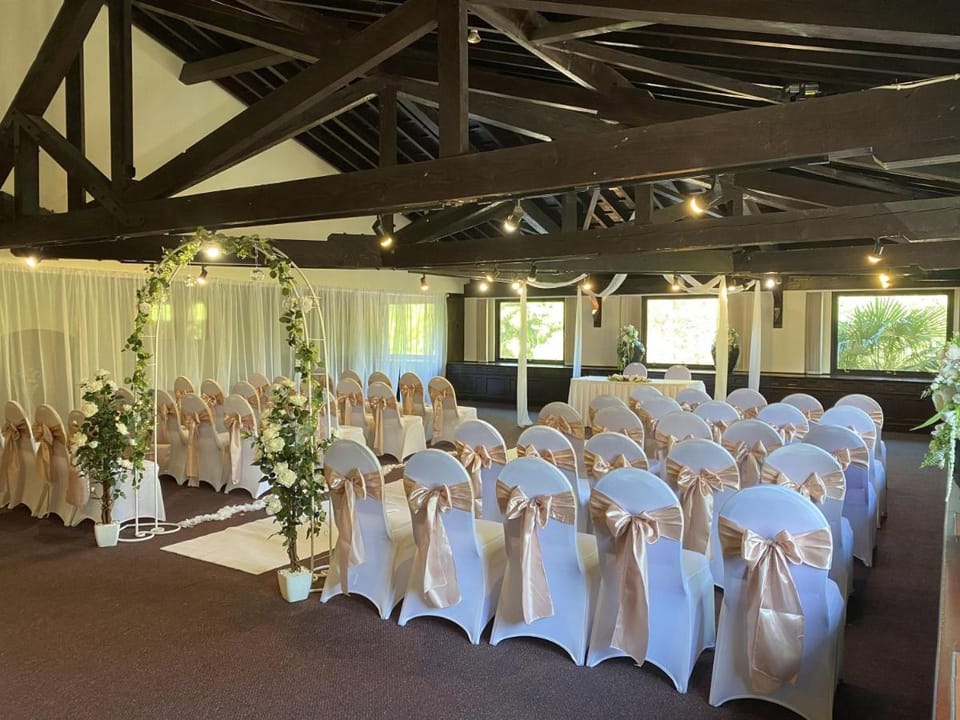 Europa Gatwick Hotel Hotel in Horley