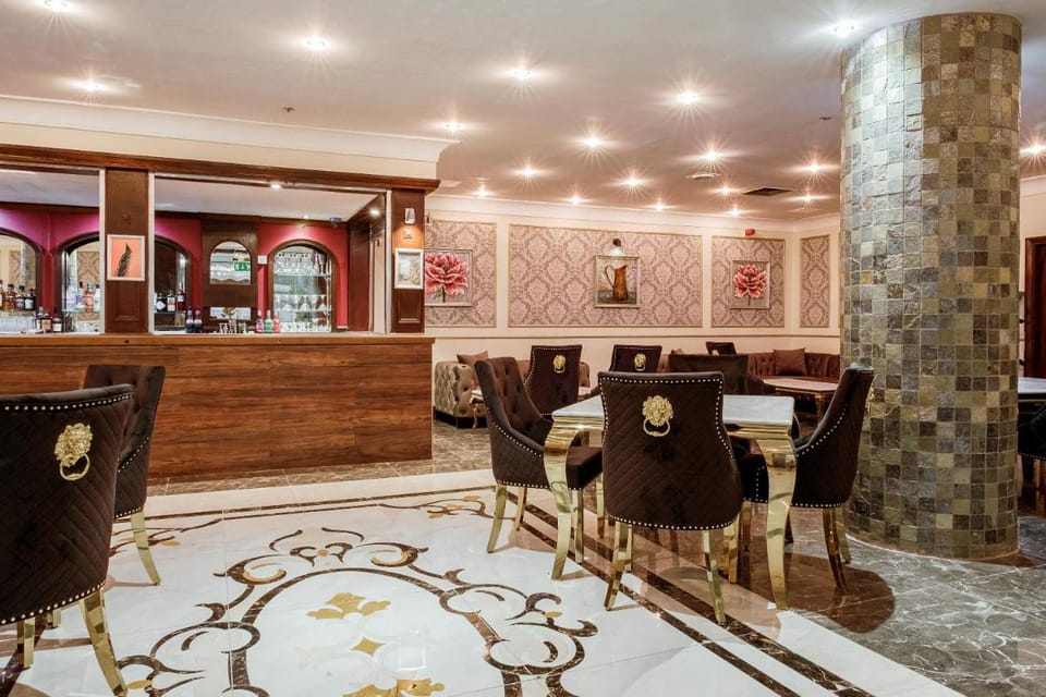 Muthu Glasgow River Hotel Hotel in Scotland