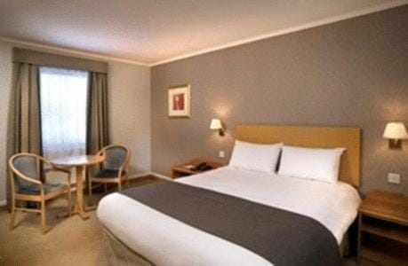 Hickstead Hotel Hotel in Mid Sussex District
