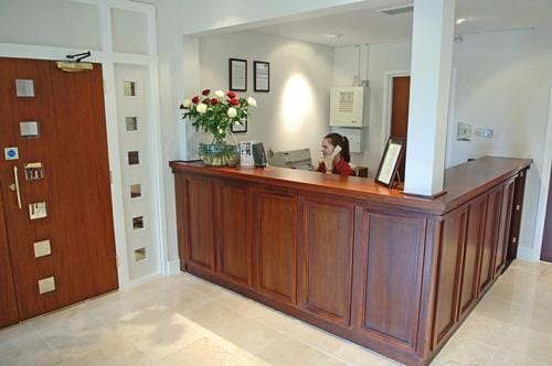 Hickstead Hotel Hotel in Mid Sussex District