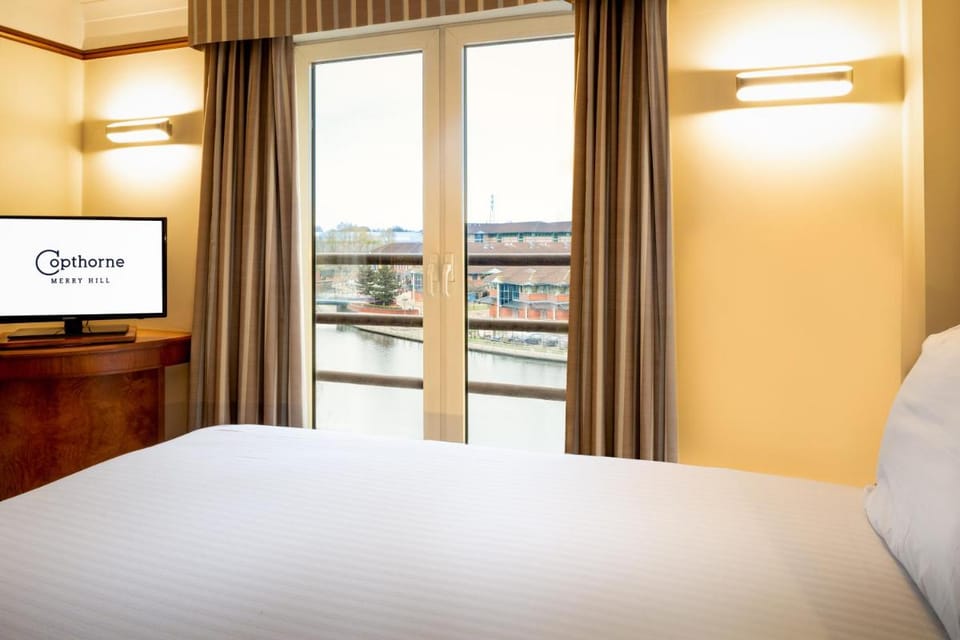 Copthorne Hotel Merry Hill-Dudley Hotel in Stourbridge
