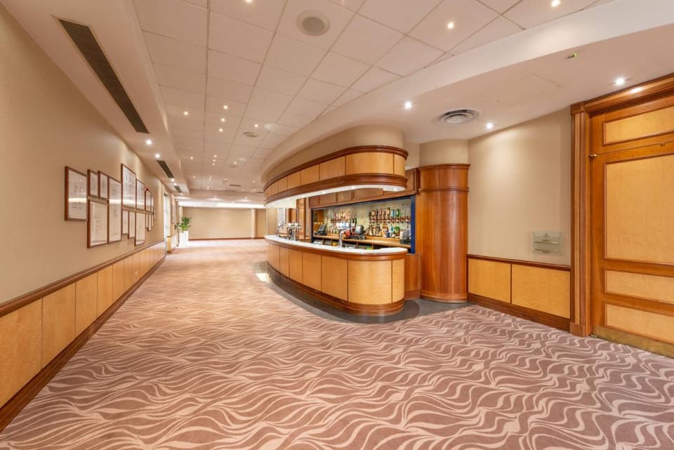 Copthorne Hotel Merry Hill-Dudley Hotel in Stourbridge