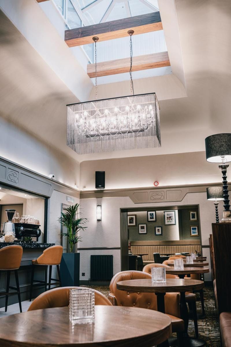 The Station Hotel Hotel in Aberdeen