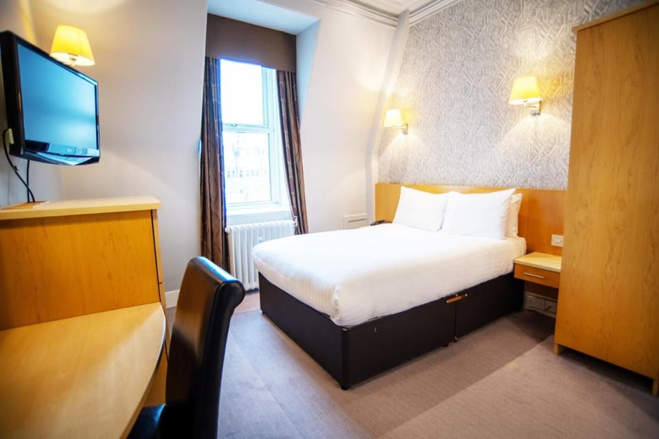 The Station Hotel Hotel in Aberdeen