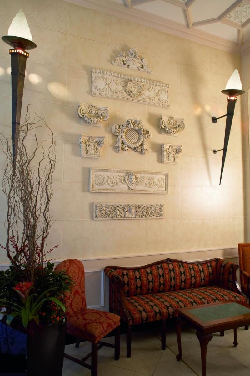 Midland Hotel Bradford Hotel in Bradford