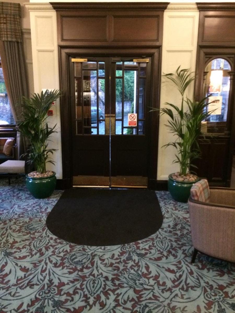 The Parliament House Hotel Hotel in Edinburgh