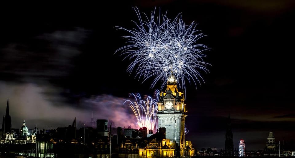 The Parliament House Hotel Hotel in Edinburgh