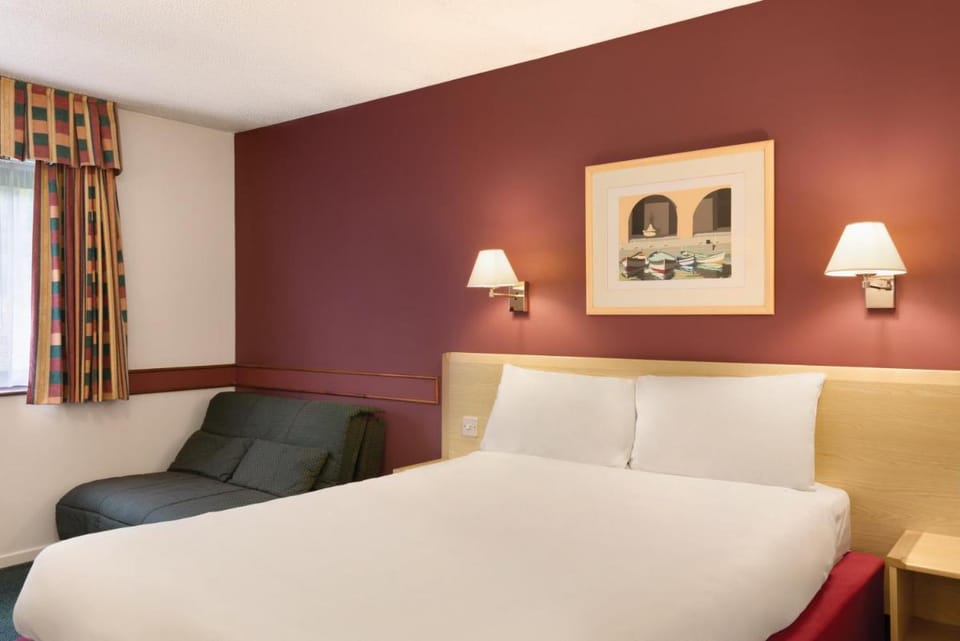 Days Inn Hotel Bradford - Leeds Hotel in Calderdale