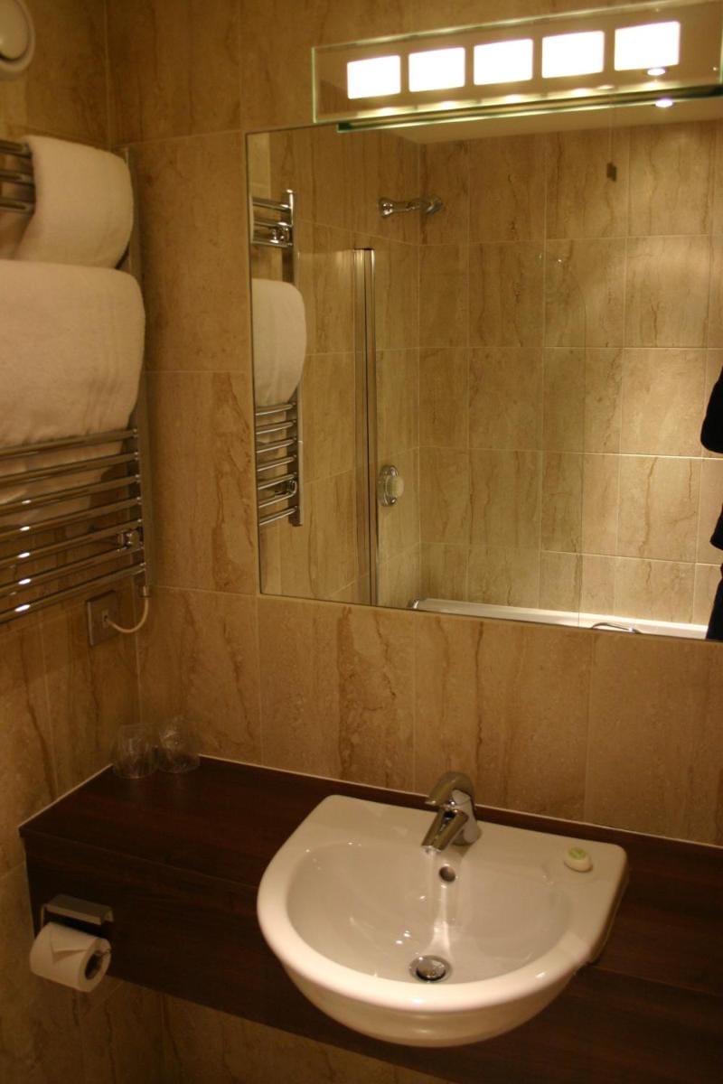 The Gibside Hotel Hotel in Metropolitan Borough of Gateshead