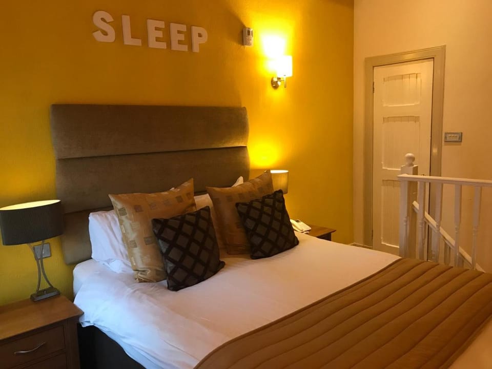 Philipburn Hotel, BW Signature Collection Hotel in England