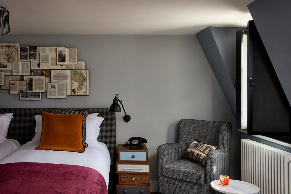 Hotel Indigo - Bath By IHG Hotel in Bath