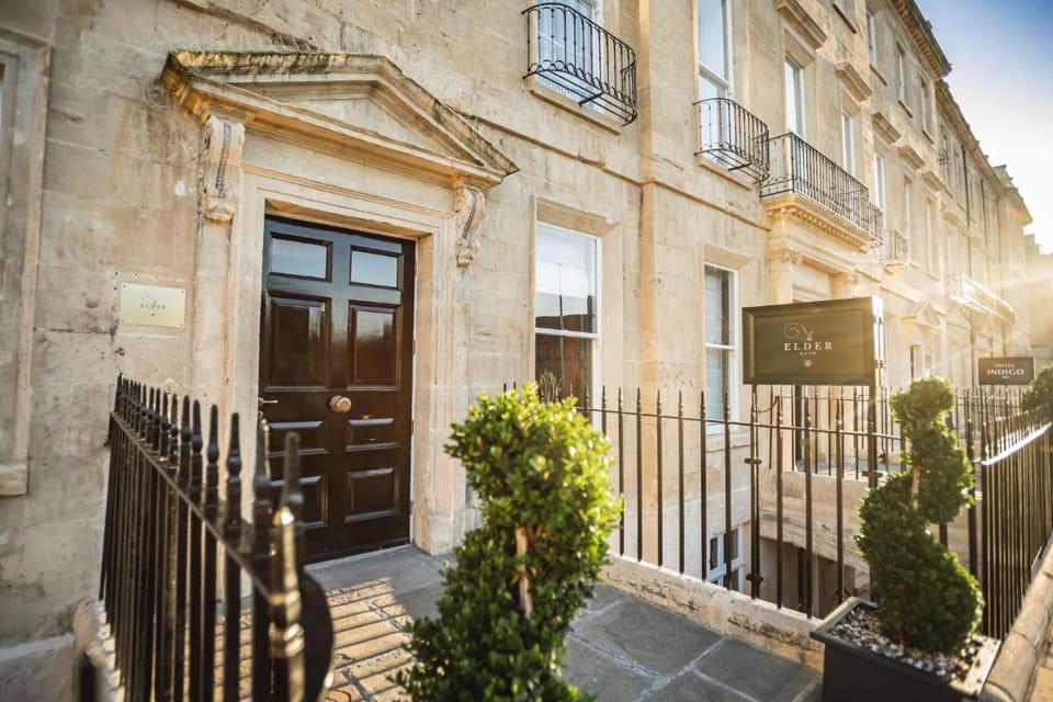 Hotel Indigo - Bath By IHG Hotel in Bath