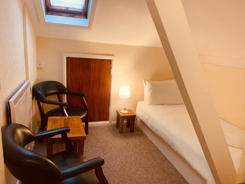 The Preston Bed and Breakfast in Yeovil