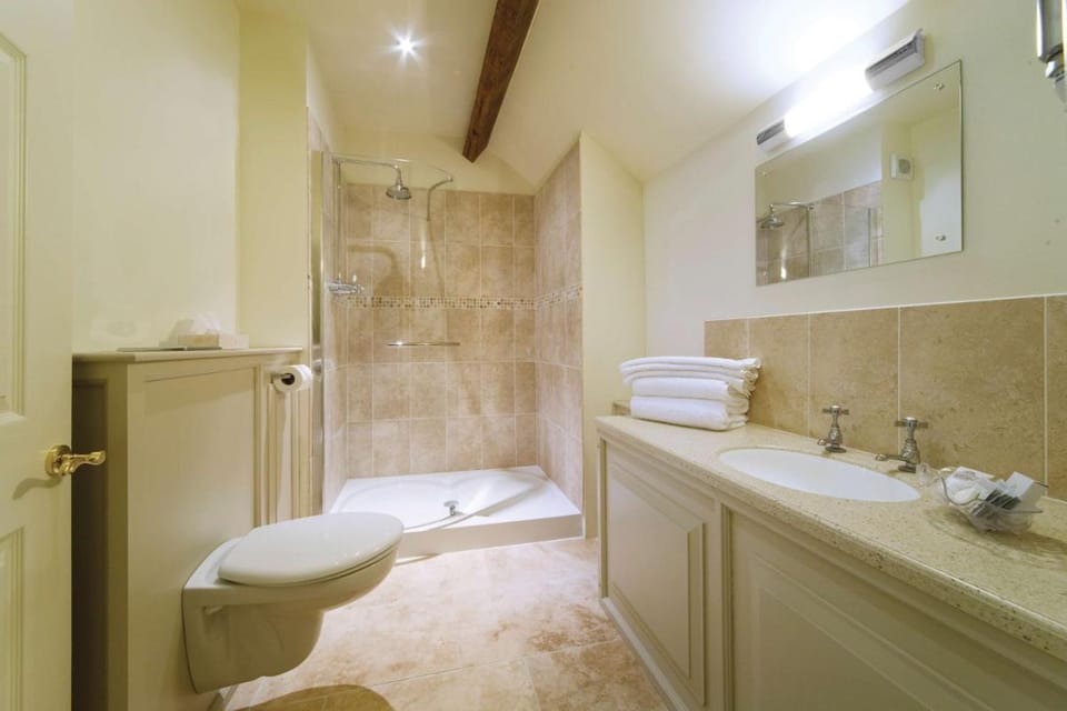 Best Western Leigh Park Hotel Country House in England