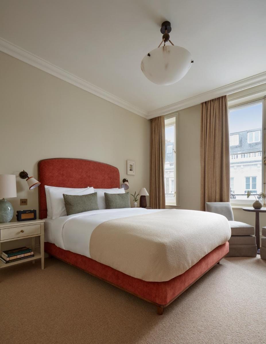 Miiro Templeton Garden Hotel in City of Westminster