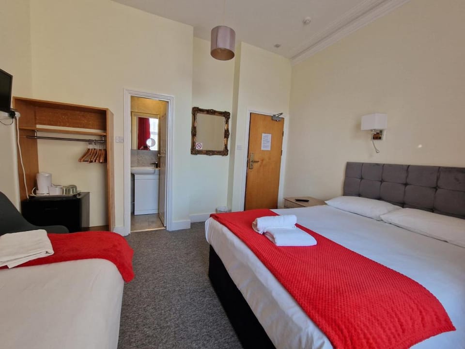 Hotel 65 Hotel in London