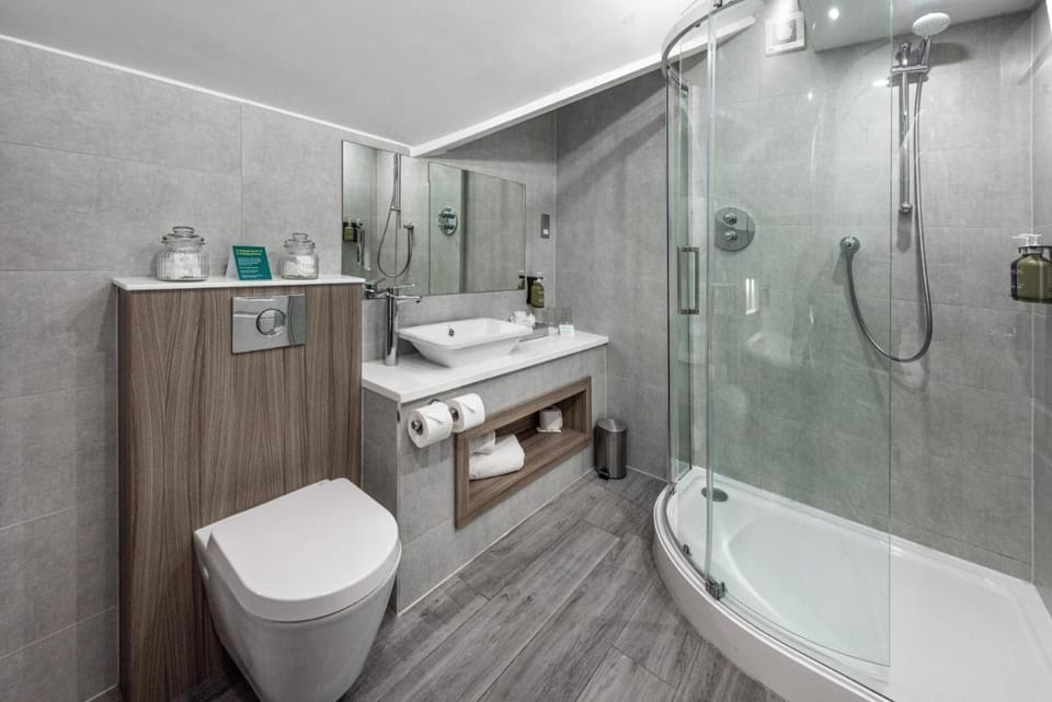 Holiday Inn - Manchester - Oldham By IHG Hotel in Oldham